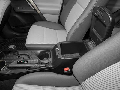2013 Toyota RAV4 FWD 4dr LE (Natl)
