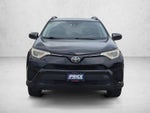 2017 Toyota RAV4 LE FWD (GS)