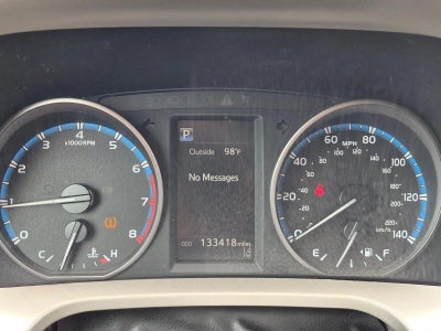 2017 Toyota RAV4 LE FWD (GS)