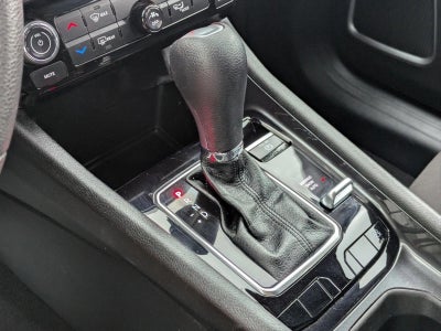 2025 Jeep Compass Sport 4x4