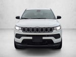 2025 Jeep Compass Sport 4x4