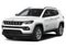 2025 Jeep Compass Sport 4x4