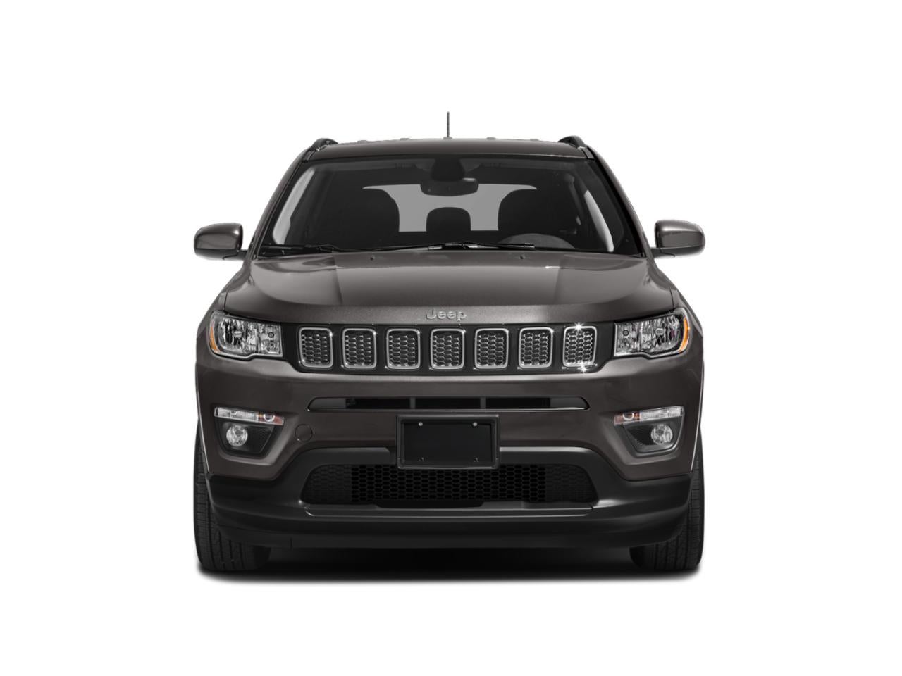 2019 Jeep Compass Limited 4x4