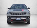 2024 Jeep Compass Trailhawk 4x4