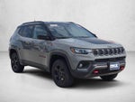 2024 Jeep Compass Trailhawk 4x4