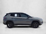 2024 Jeep Compass Trailhawk 4x4