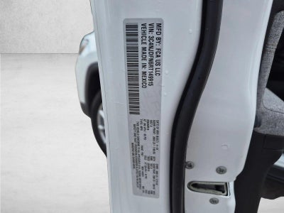 2024 Jeep Compass Latitude Lux 4x4