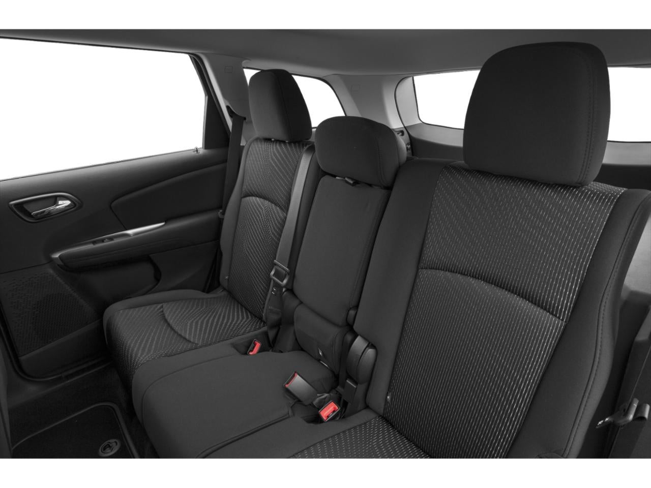 2020 Dodge Journey SE Value FWD