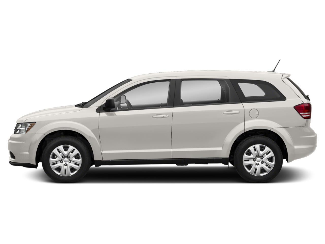 2020 Dodge Journey SE Value FWD