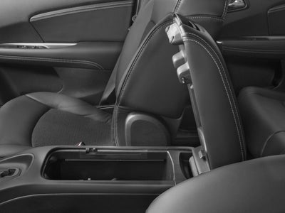 2017 Dodge Journey Crossroad FWD