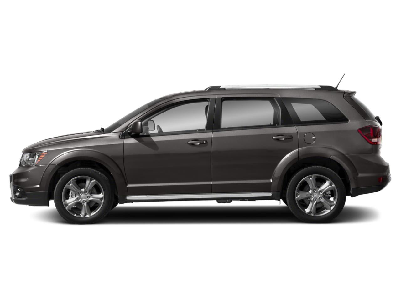 2018 Dodge Journey Crossroad FWD