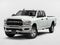 2022 RAM 3500 Tradesman 4x4 Crew Cab 8' Box
