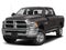 2018 RAM 3500 Laramie 4x4 Crew Cab 8' Box