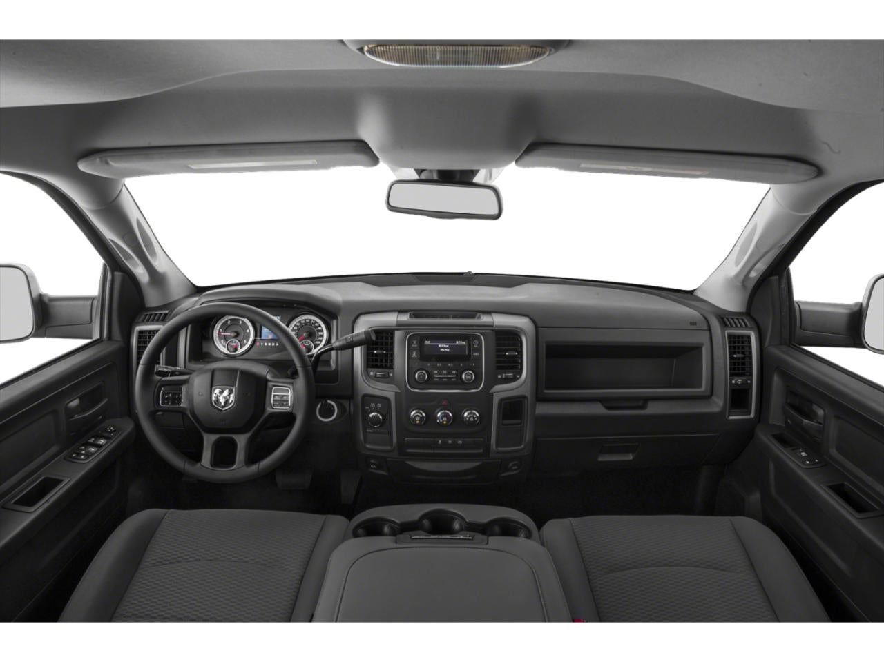 2018 RAM 3500 Laramie 4x4 Crew Cab 8' Box