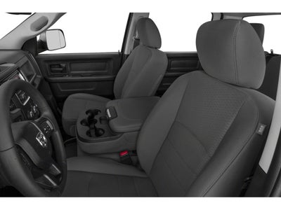 2018 RAM 3500 Laramie 4x4 Crew Cab 8' Box