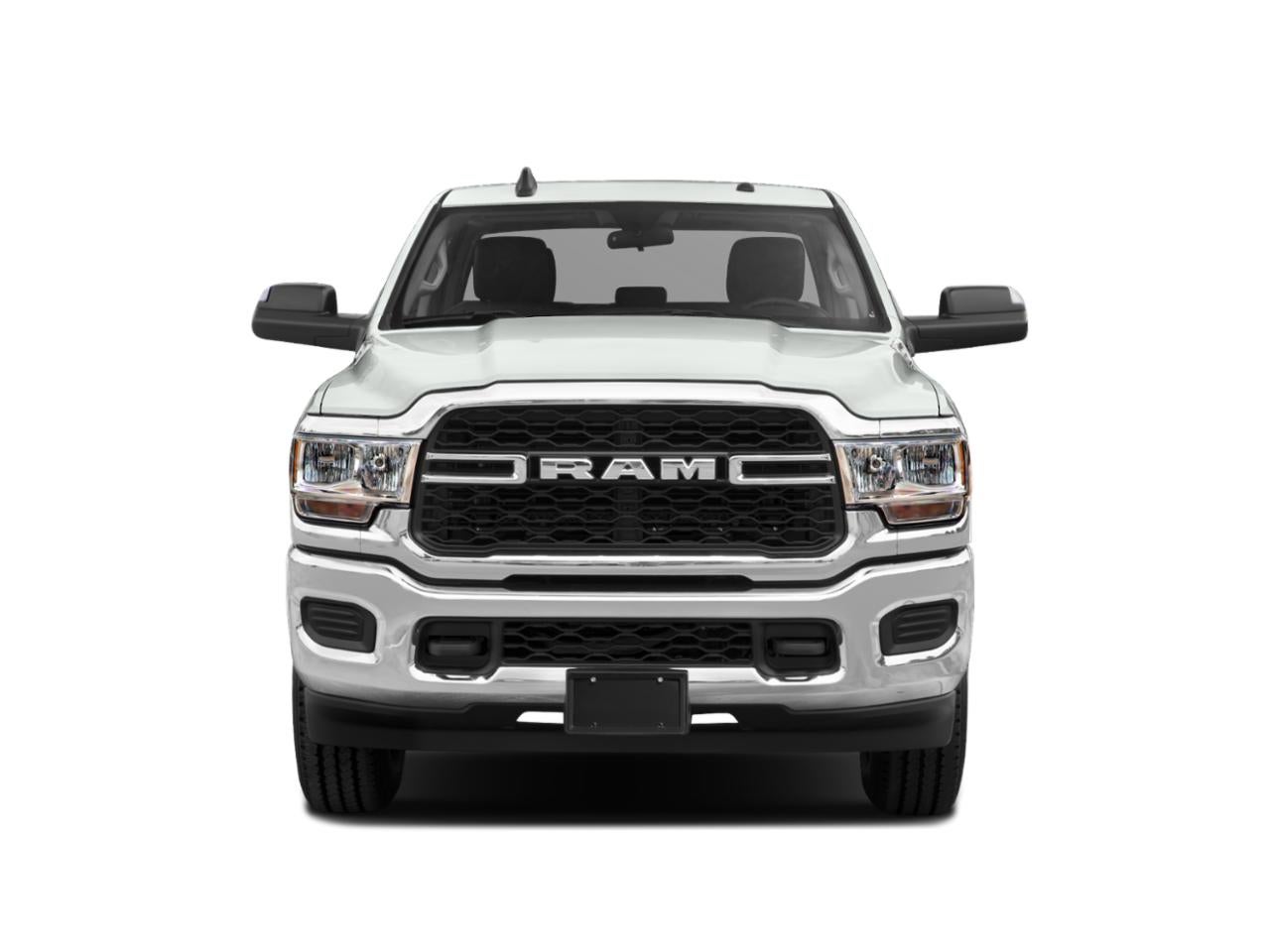 2019 RAM 3500 Laramie 4x4 Crew Cab 8' Box