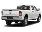 2019 RAM 3500 Laramie 4x4 Crew Cab 8' Box