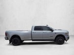 2024 RAM 3500 Laramie 4x4 Crew Cab 8' Box