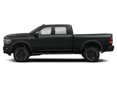 2020 RAM 2500 Power Wagon 4x4 Crew Cab 6'4" Box