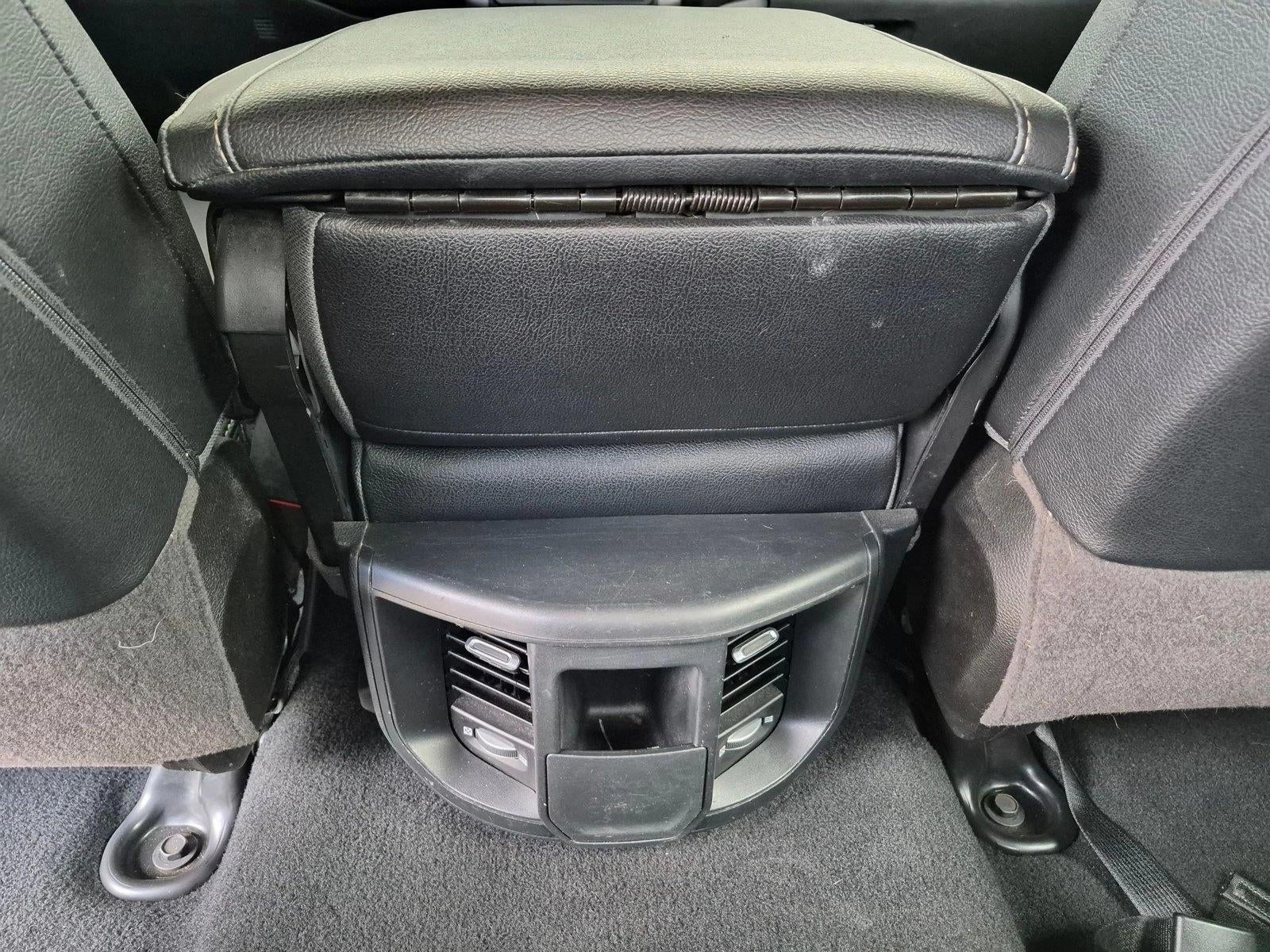 2022 RAM 2500 Big Horn 4x4 Crew Cab 6'4" Box