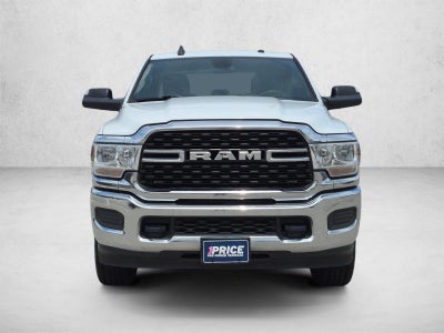 2022 RAM 2500 Big Horn 4x4 Crew Cab 6'4" Box