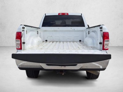 2022 RAM 2500 Big Horn 4x4 Crew Cab 6'4" Box
