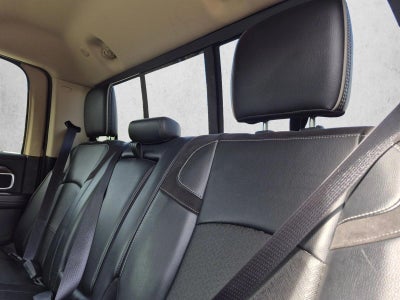 2022 RAM 2500 Laramie 4x4 Crew Cab 6'4" Box
