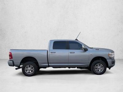 2024 RAM 2500 Laramie 4x4 Crew Cab 6'4" Box