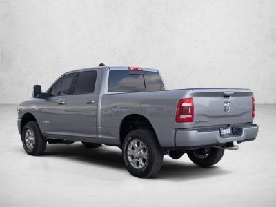 2024 RAM 2500 Laramie 4x4 Crew Cab 6'4" Box