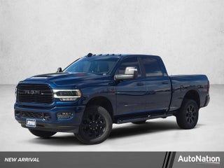 2023 RAM 2500 Laramie 4x4 Crew Cab 6'4" Box
