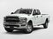 2020 RAM 2500 Big Horn 4x4 Crew Cab 8' Box