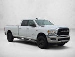 2020 RAM 2500 Big Horn 4x4 Crew Cab 8' Box