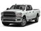 2020 RAM 2500 Big Horn 4x4 Crew Cab 8' Box