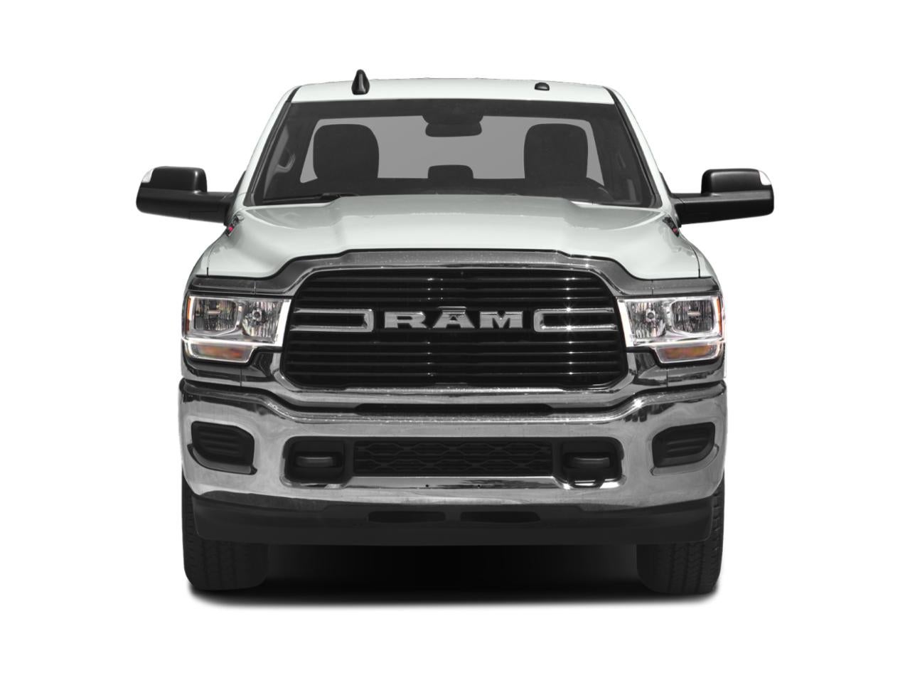 2020 RAM 2500 Big Horn 4x4 Crew Cab 8' Box