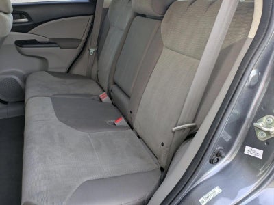 2014 Honda CR-V LX 2WD