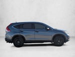 2014 Honda CR-V LX 2WD
