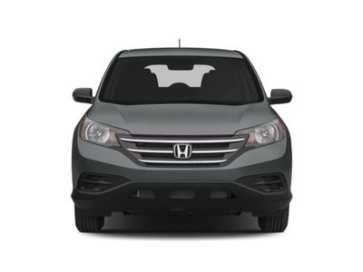 2014 Honda CR-V LX 2WD