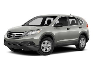 2014 Honda CR-V LX 2WD