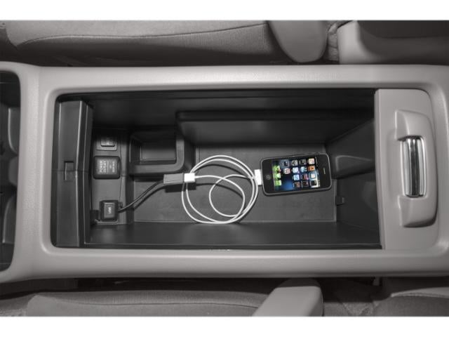 2014 Honda CR-V LX 2WD