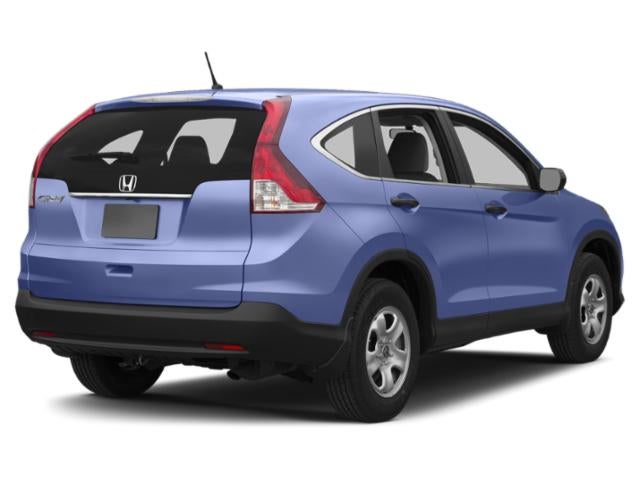 2014 Honda CR-V LX 2WD