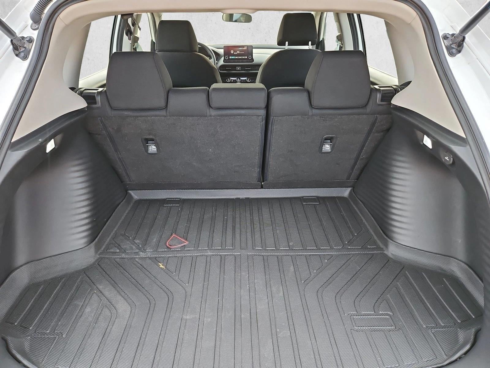 2023 Honda HR-V LX 2WD CVT