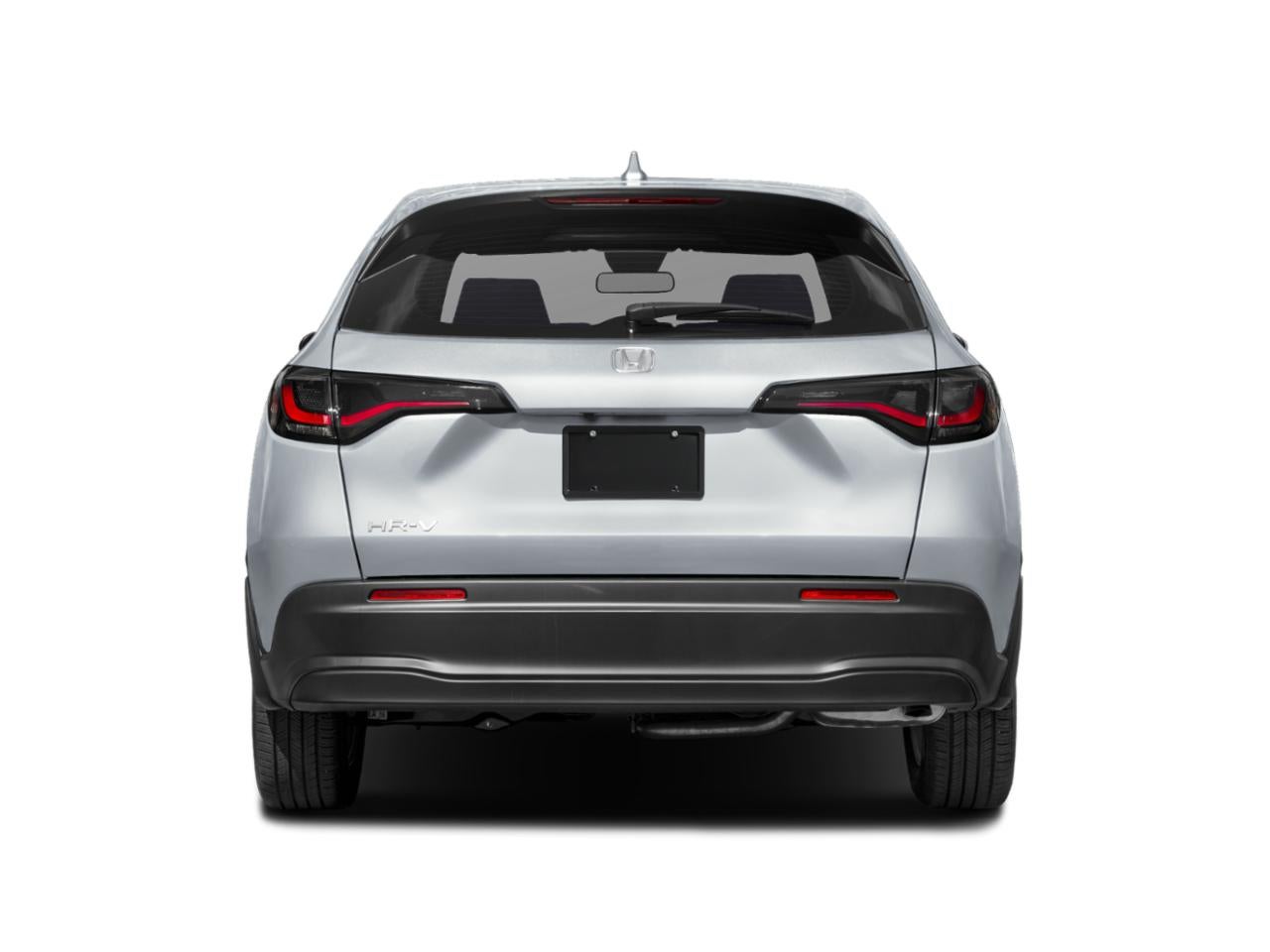 2023 Honda HR-V LX 2WD CVT