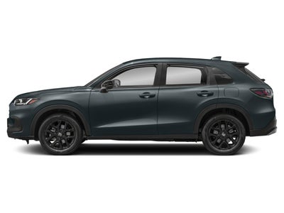 2024 Honda HR-V Sport 2WD CVT