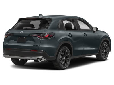2024 Honda HR-V Sport 2WD CVT