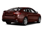 2016 Ford Fusion 4dr Sdn SE FWD