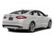 2016 Ford Fusion 4dr Sdn Titanium FWD