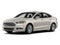 2013 Ford Fusion Energi 4dr Sdn SE Luxury