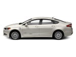 2013 Ford Fusion Energi 4dr Sdn SE Luxury