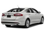 2013 Ford Fusion Energi 4dr Sdn SE Luxury