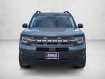 2024 Ford Bronco Sport Big Bend 4x4